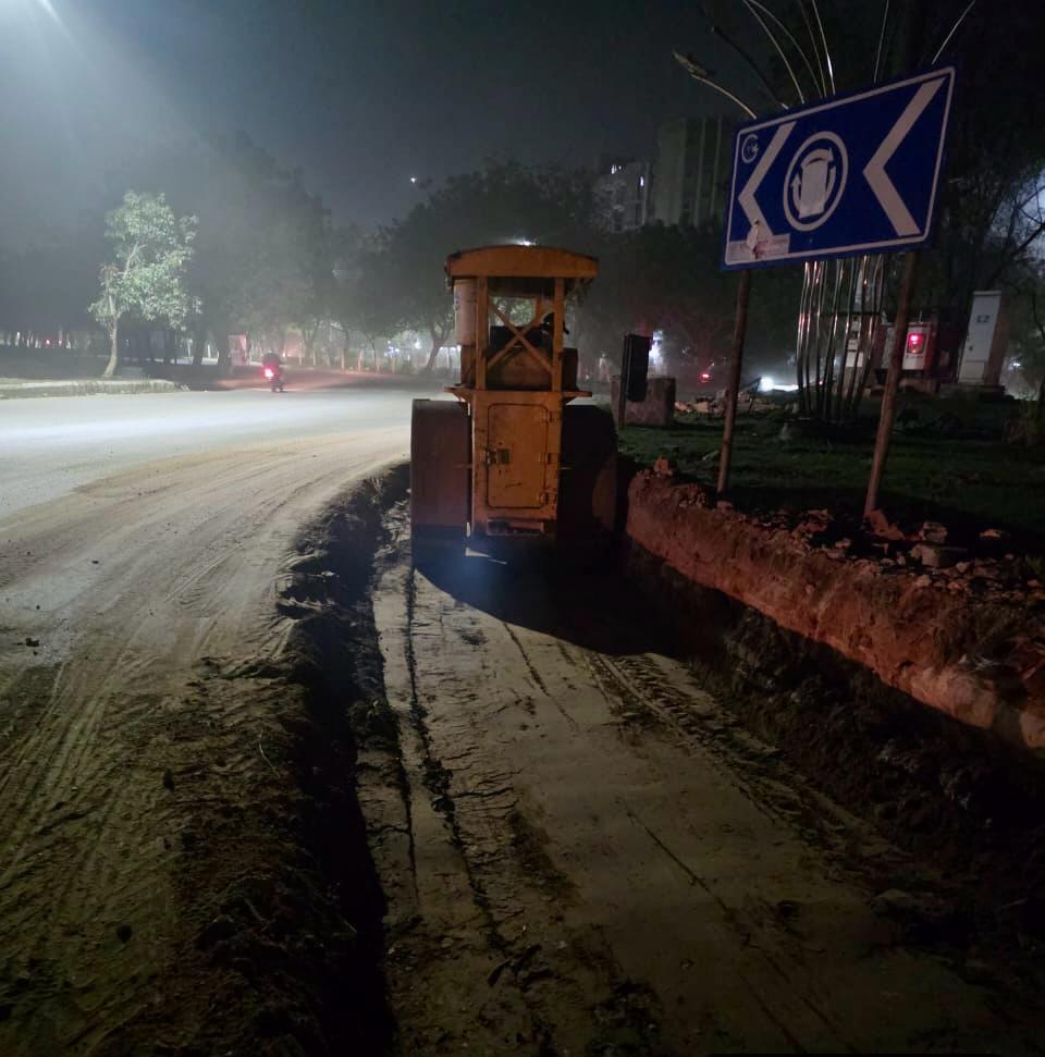 Greater Noida Industrial Development Authority tweet media