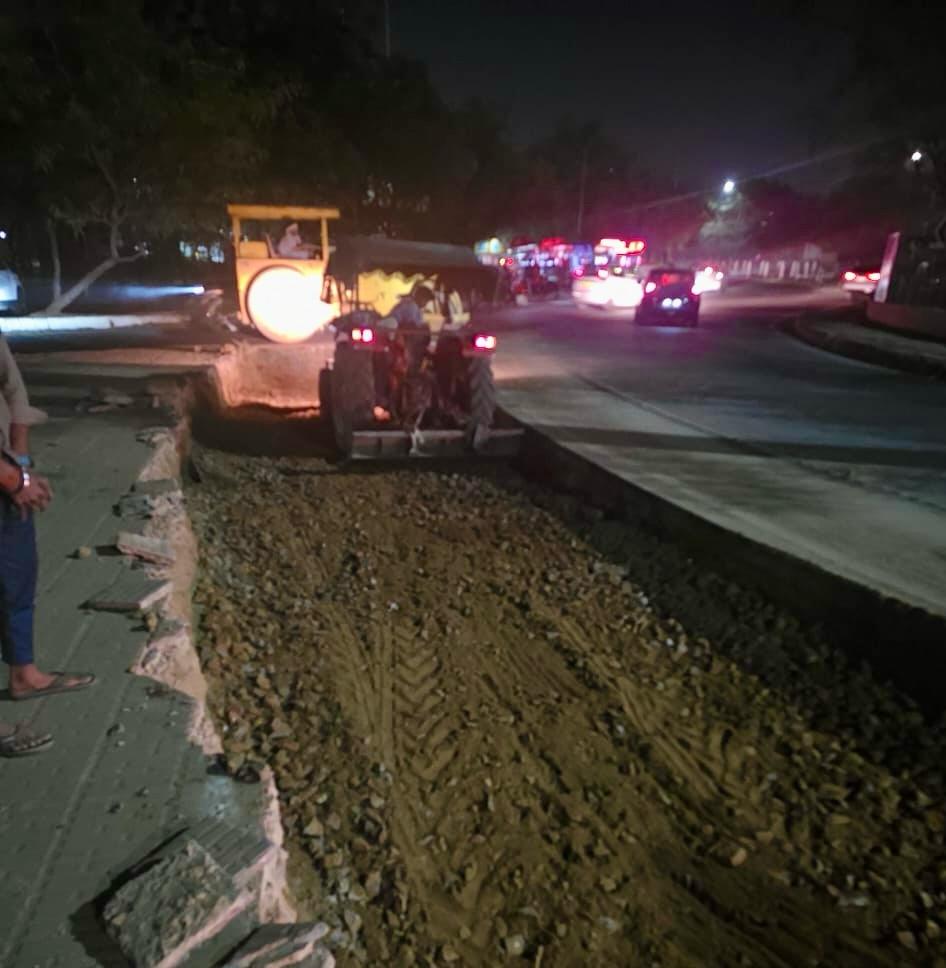 Greater Noida Industrial Development Authority tweet media