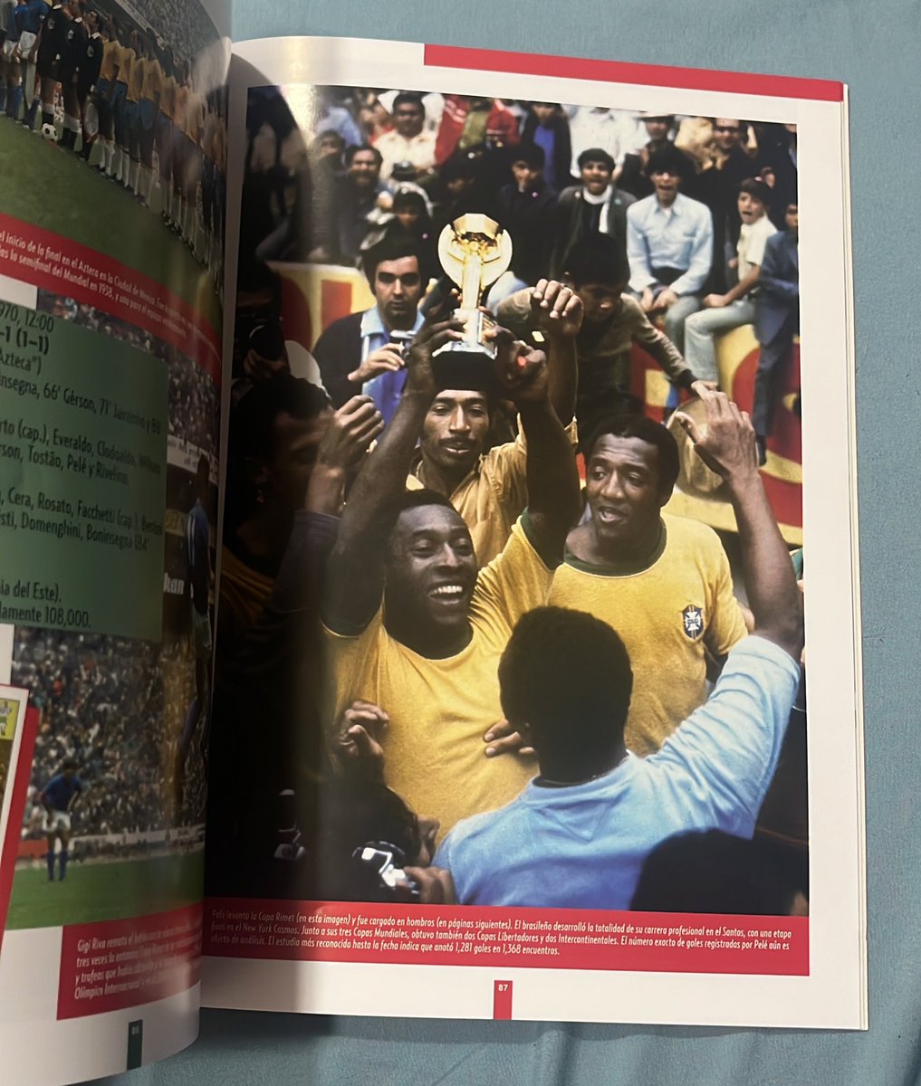 Ñe de Segunda tweet media