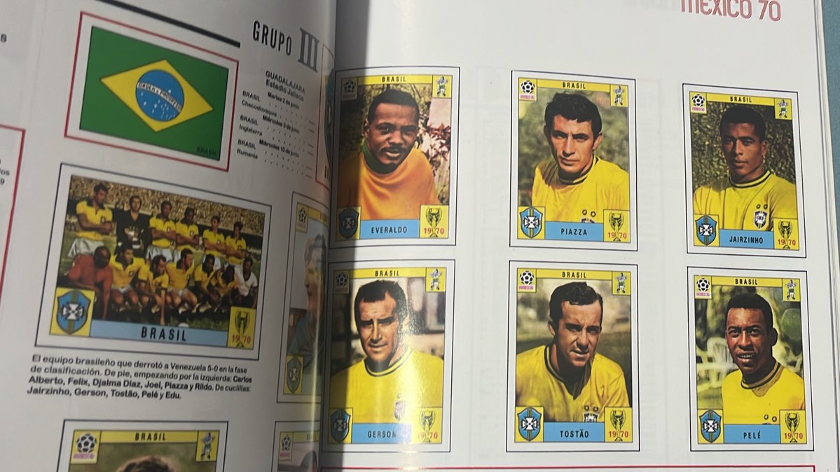 Ñe de Segunda tweet media