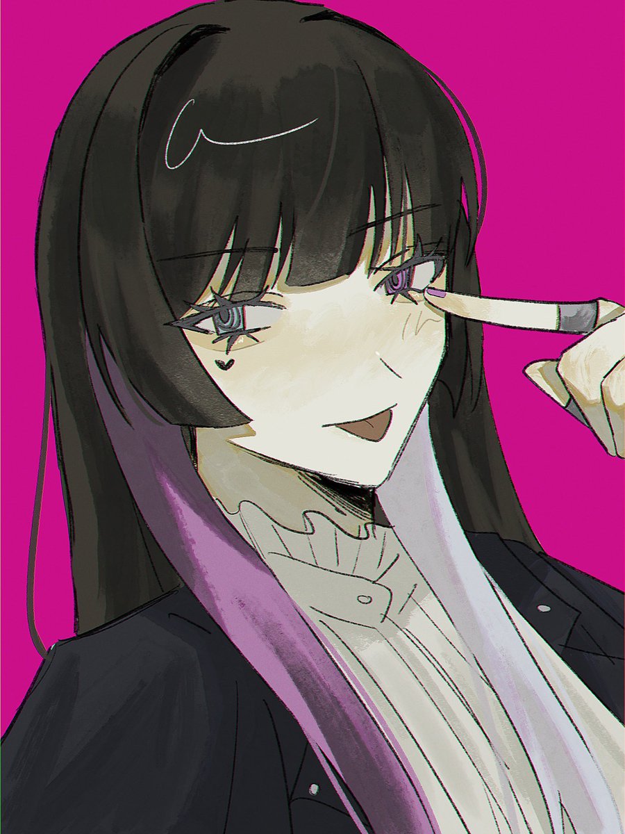 同好会長 tweet media