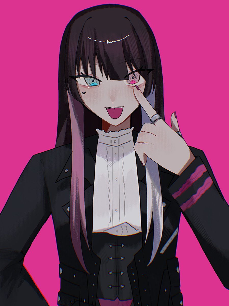 同好会長 tweet media