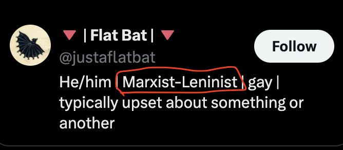 the purpose of a system is what it does tweet media