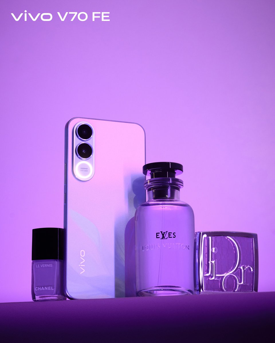 vivo Philippines tweet media