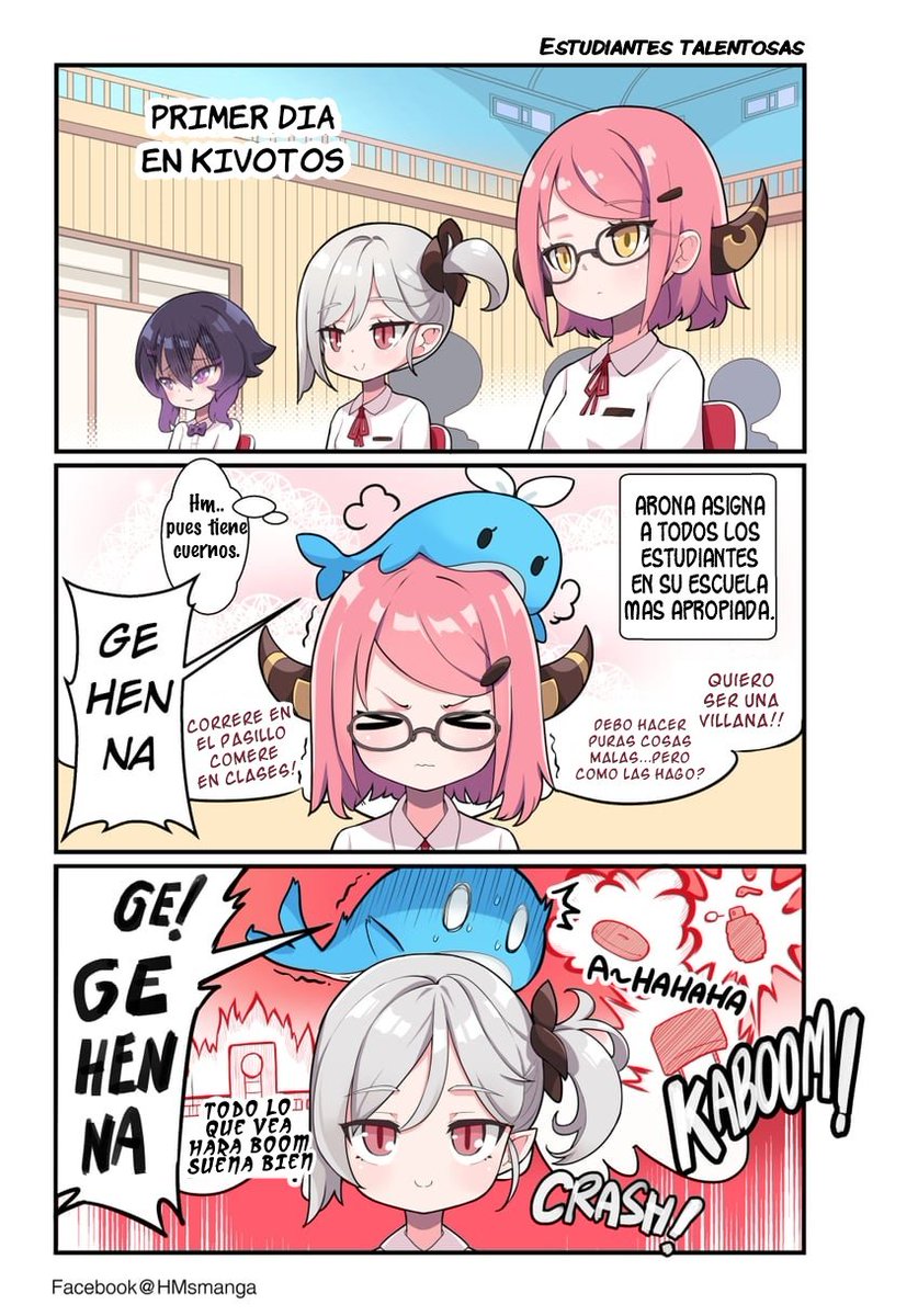 Nuevas Malas Traducciones tweet media