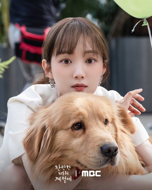 ja 🥢 #InYourRadiantSeason tweet media