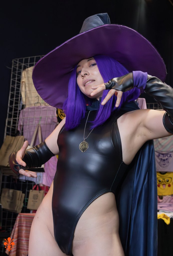 #raven #ravencosplay #teentitanscosplay #raventeentitanscosplay #cosplaypuebla