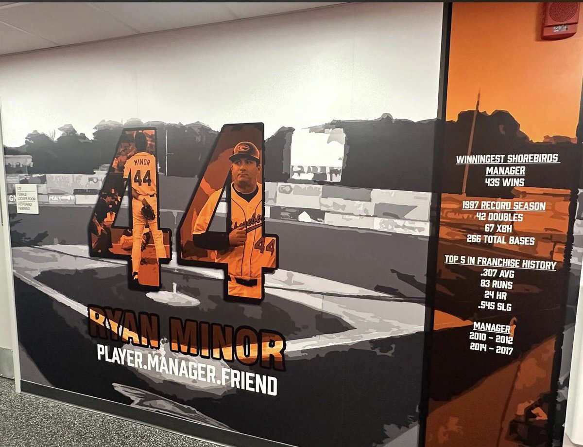 Damon Minor tweet media