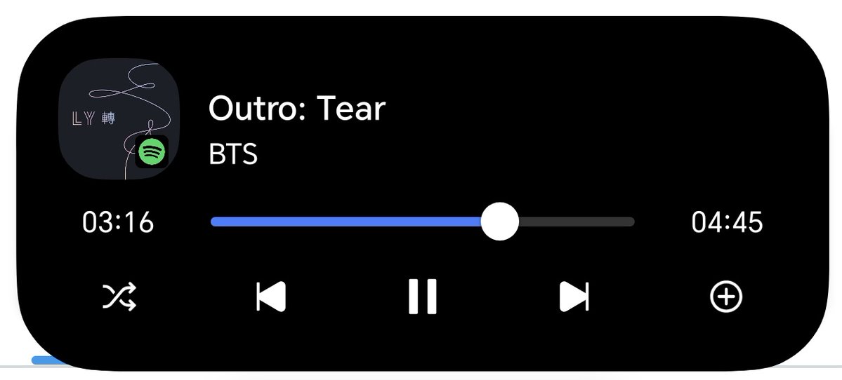 ིꩇׁׅ֪݊ ɑׁׅtׁׅtׁׅhׁׅ֮ꫀׁׅܻ݊ᨰׁׅ ུ𐤀 VERÁ A BTS 🇲🇽 tweet media