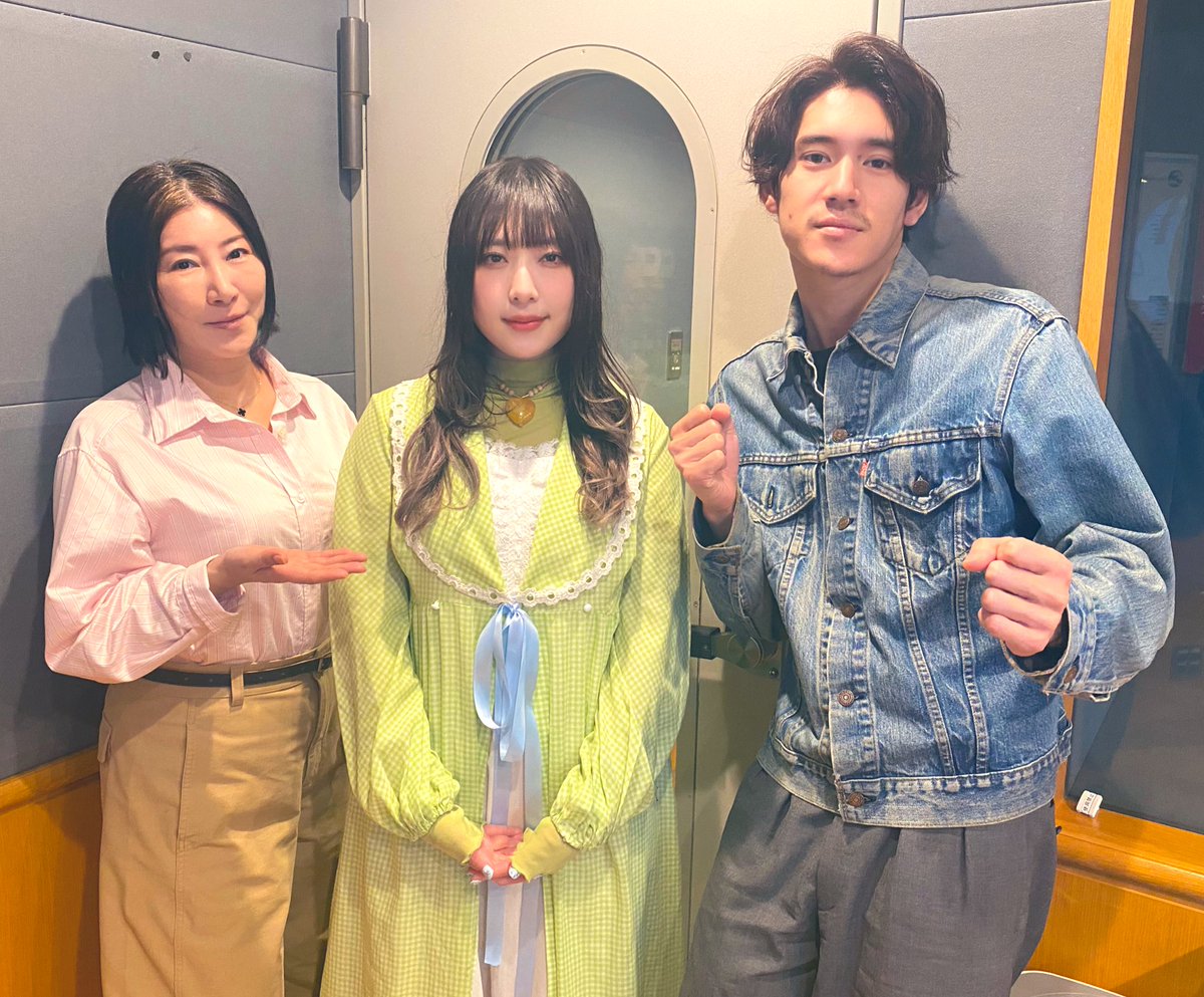 GLIM SPANKY tweet media