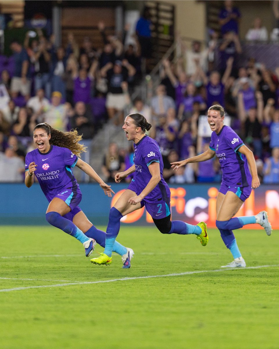 Orlando Pride tweet media
