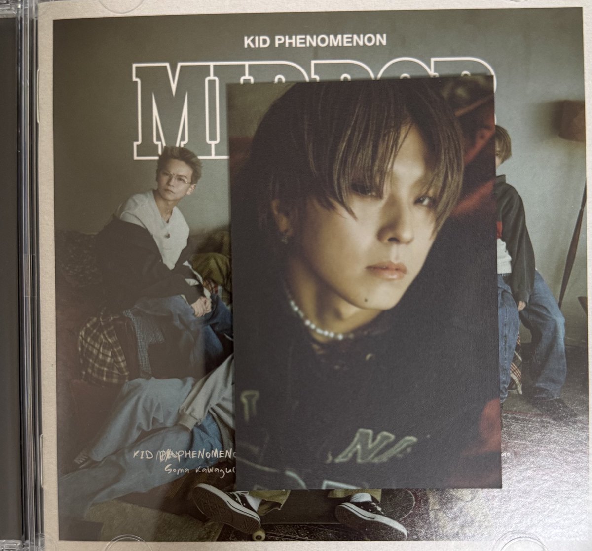 かりん💫 tweet media