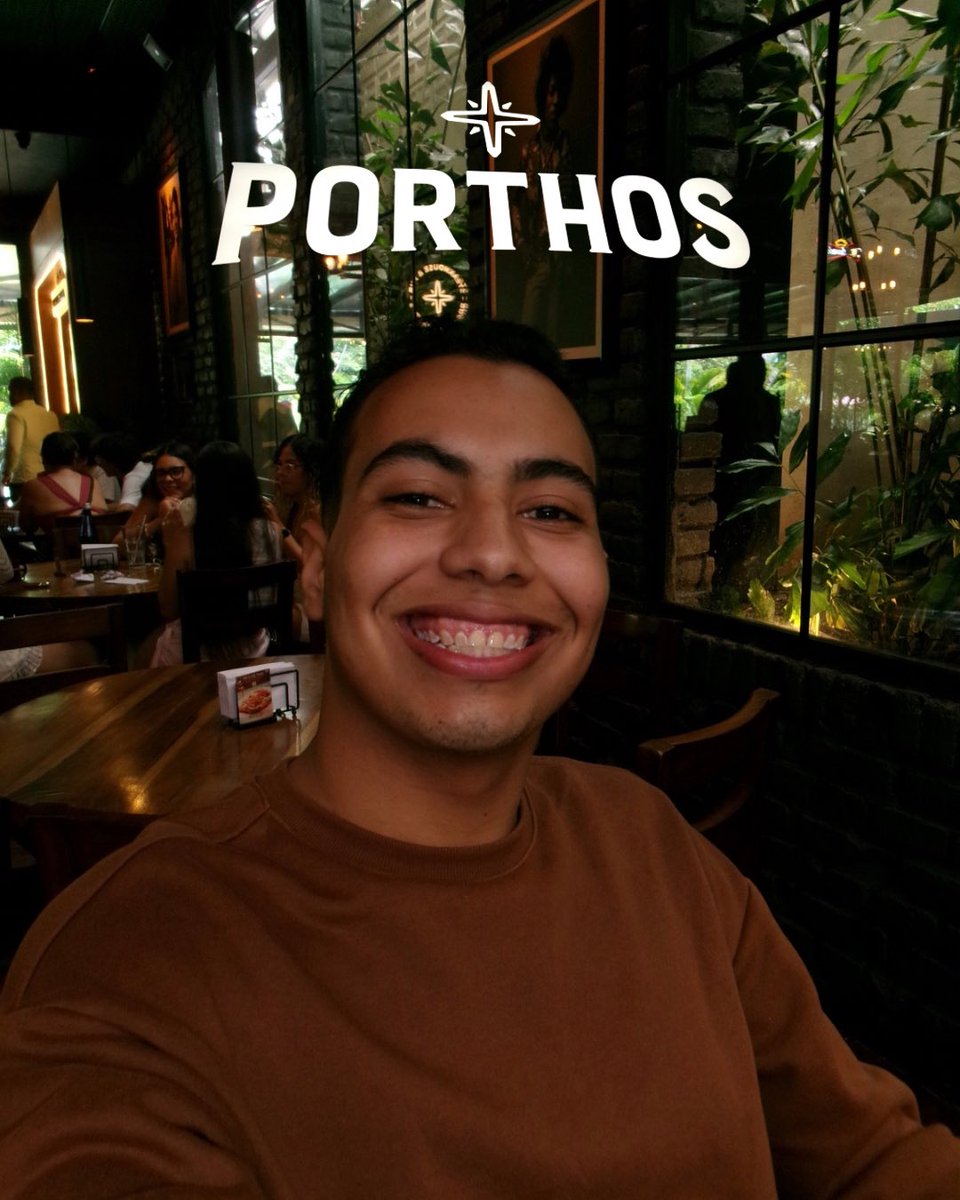 Jesubr1's tweet photo. Porthos x2 https://t.co/YGTDgImvL4