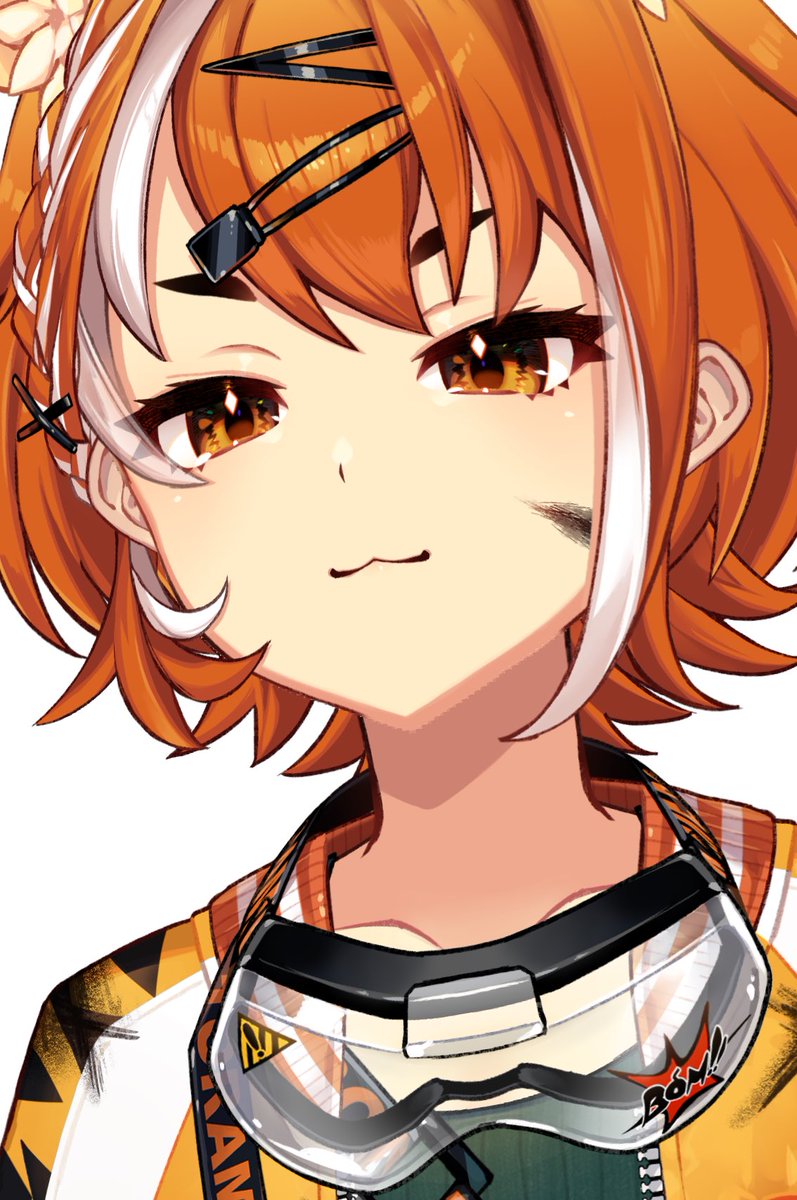 虎眼ぼん🐯🧨Vsinger tweet media