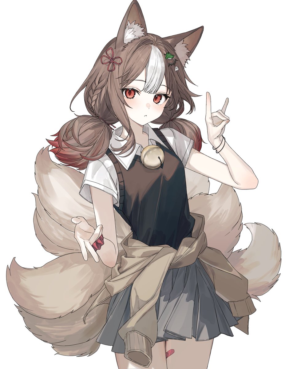 キャリン / 캬린 tweet media