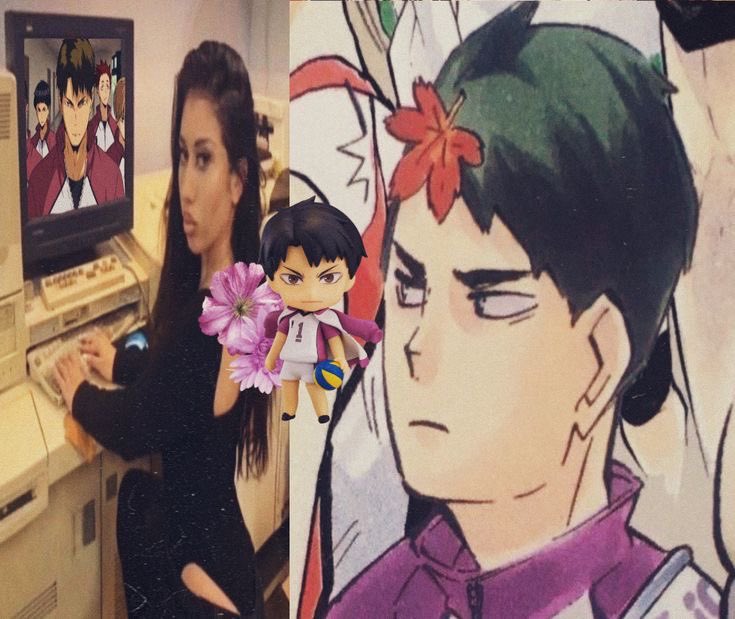 Acervo Ushiwaka tweet media