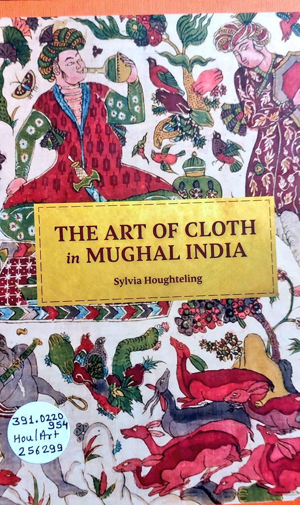 vaiju7's tweet photo. I started reading this book soon after watching the 3-part interview of @bseshadri with @poetryinstone ... each one of the pictures and the attribution there was striking and the conversation especially on how Rajasthan's hoards ended up in museums abroad hit me. https://t.co/6LH6dRtR7O