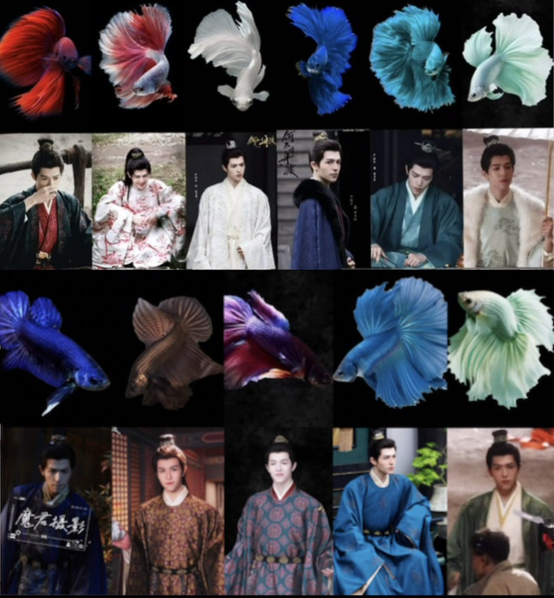 |||เรียกชั้นว่าแคลร์ที่เป็นแม่พี่ติงอู🤍🩷💜 tweet media