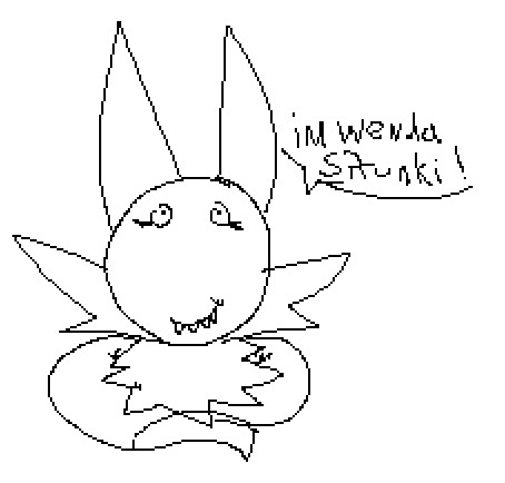 Wenda_Sprunki's tweet image. twitch.tv/wendasprunki_
youtube.com/live/C1SvklJak…
doin whatever i want rn cuz im bored

#sprunki #sprunkiwenda #wendasprunki #wenda #vtuber #roblox