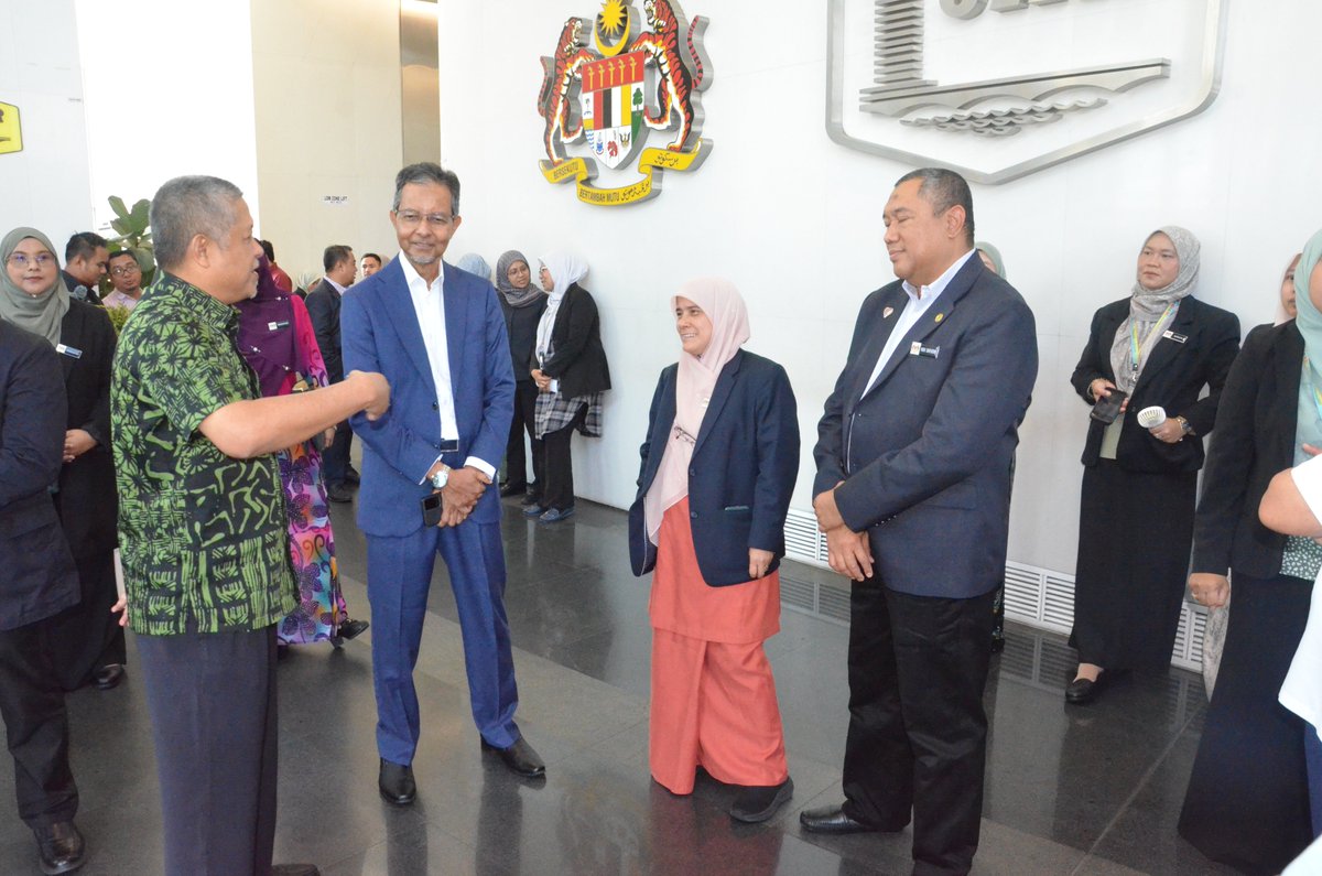 Cerun JKR Malaysia tweet media