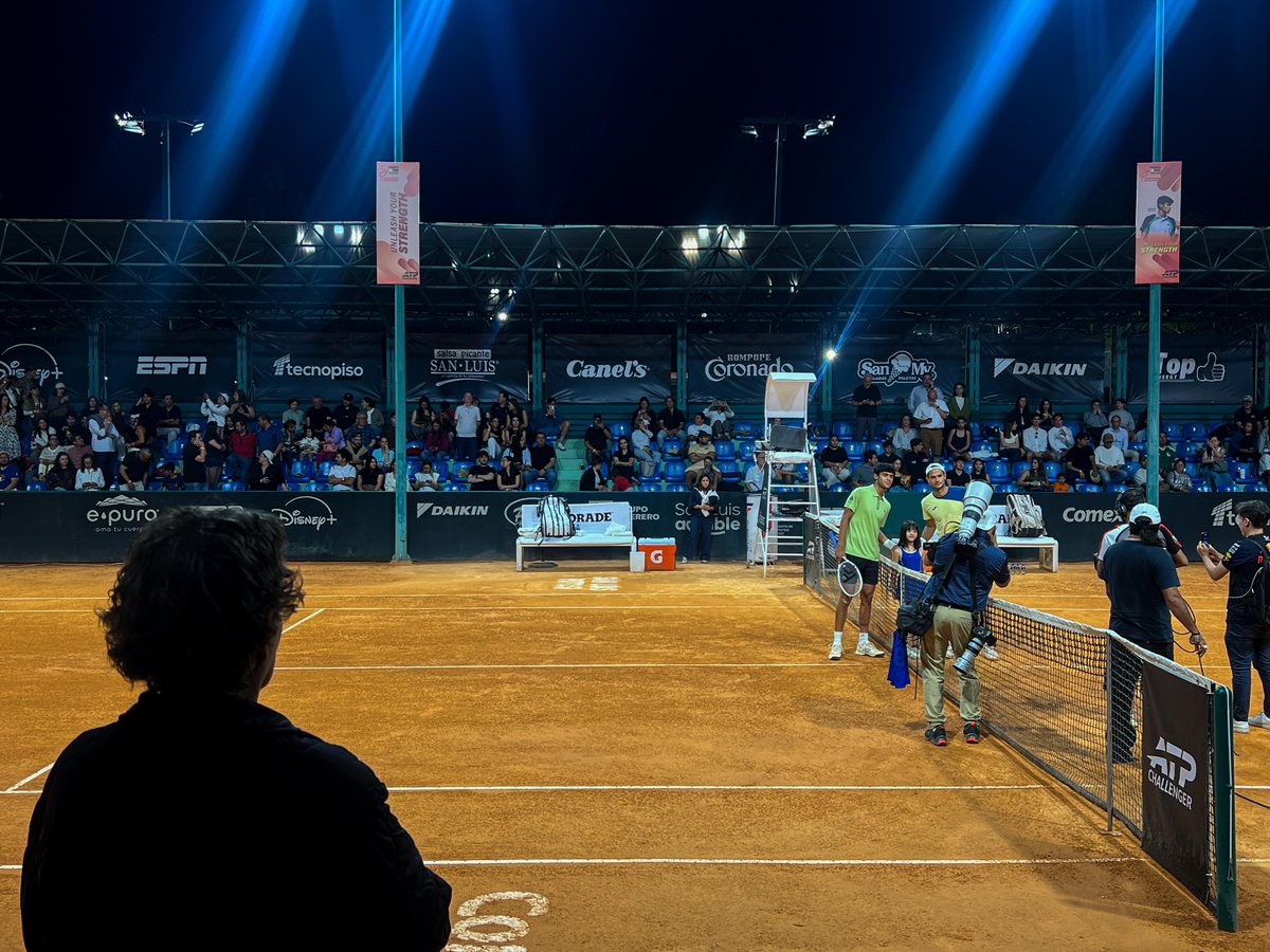 Universal Deportes tweet media