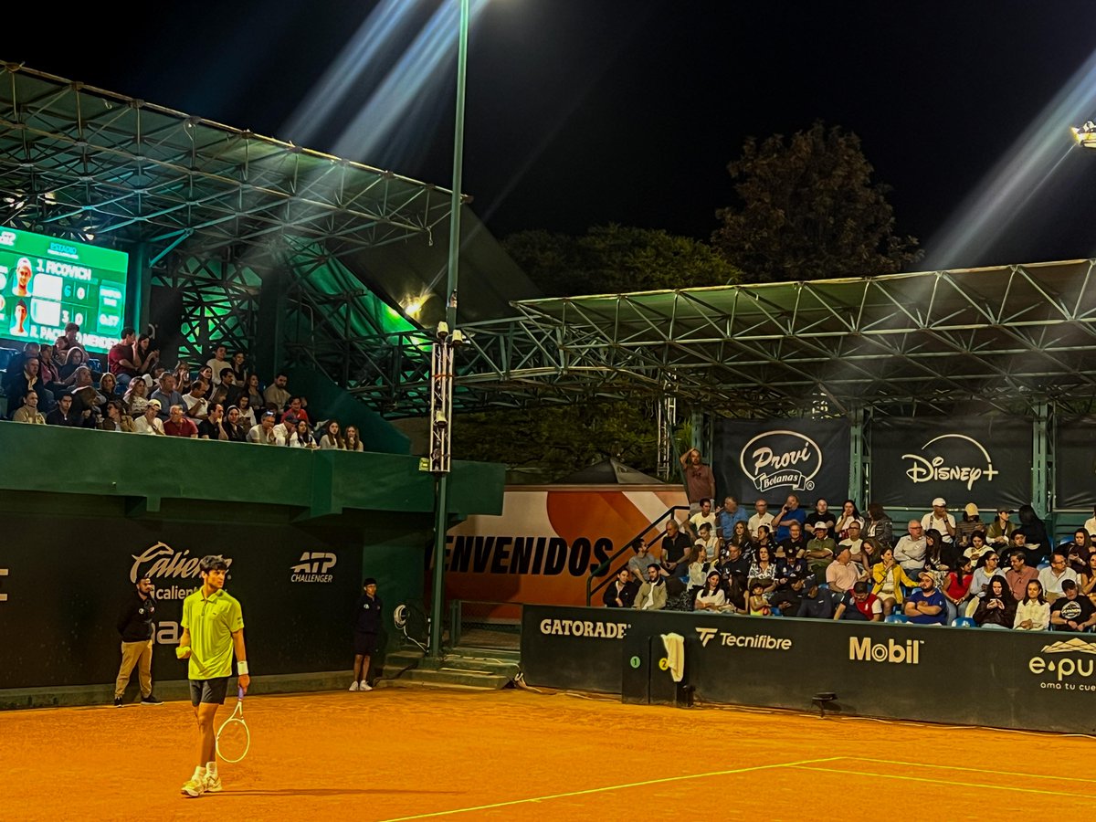 Universal Deportes tweet media