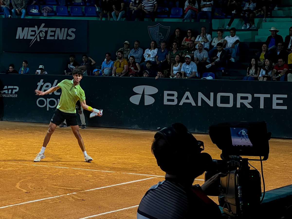 Universal Deportes tweet media