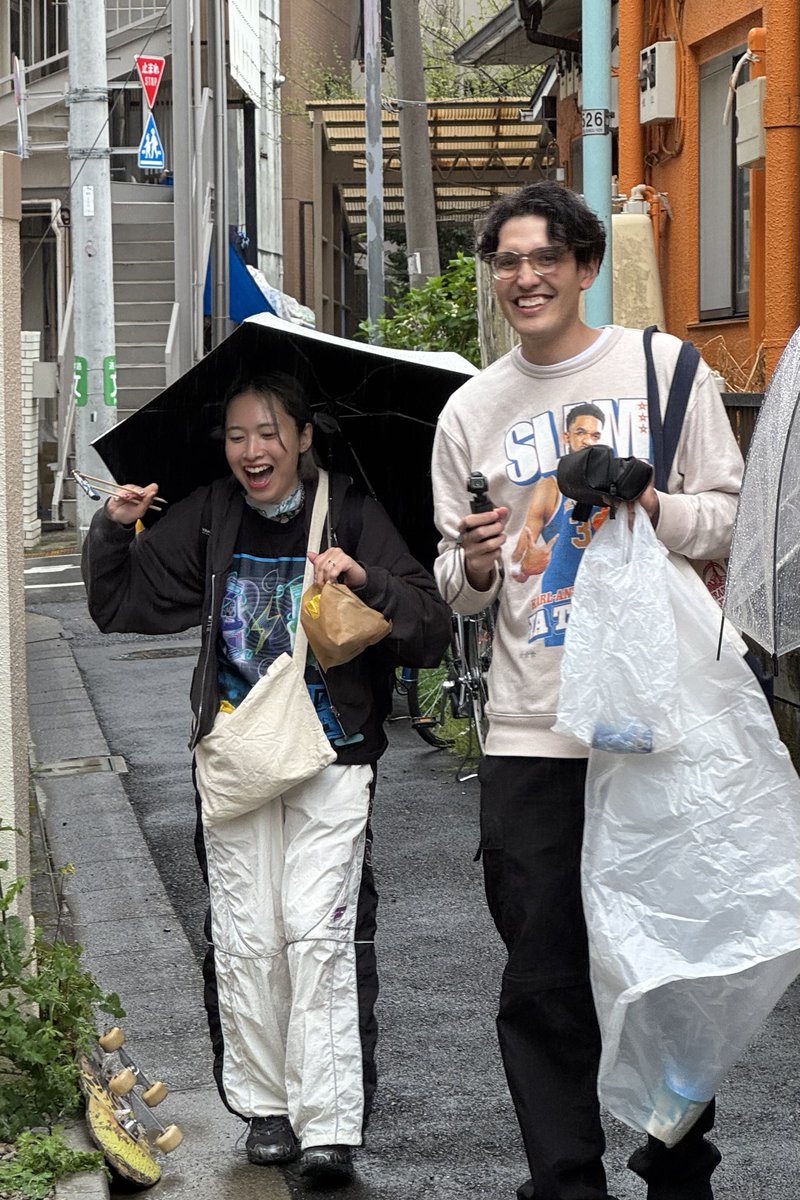 りさきゃん🍉 tweet media