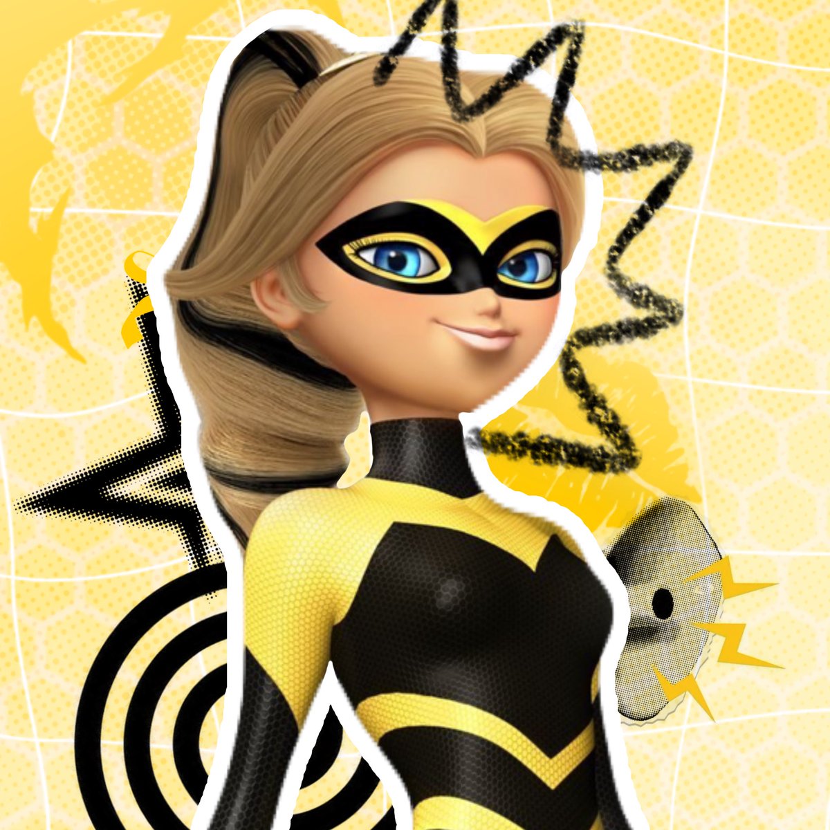 AcervoBourgeois's tweet photo. 🐝 — Isso mesmo, bebezinhos! O Acervo Bourgeois está de cara nova, pronto para entrar na nova era e cobrir tudo (quase nada) da nossa prin de Paris!

Créditos ao pack: @featheryzngton 

Nos sigam e não percam nenhuma atualização 🗣️ https://t.co/FZd9HLKYzt