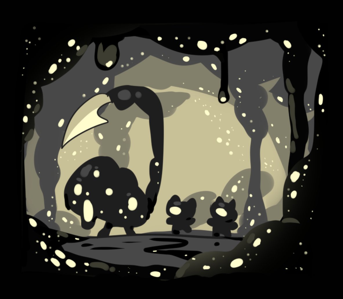 黑脸巫师厨 tweet media