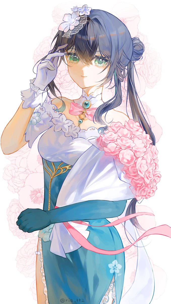 RIA/リア tweet media