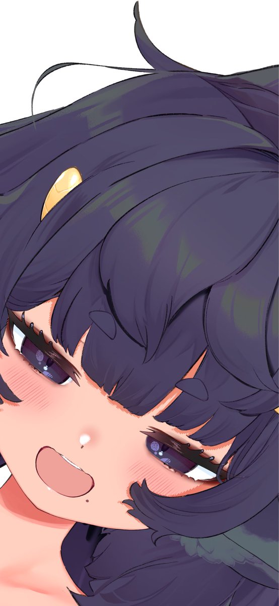 Muu Muyu 🐮⚗ Phase Connect tweet media