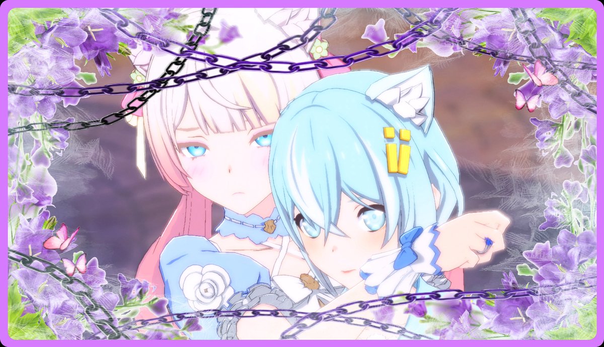 シロん@しゃろ tweet media