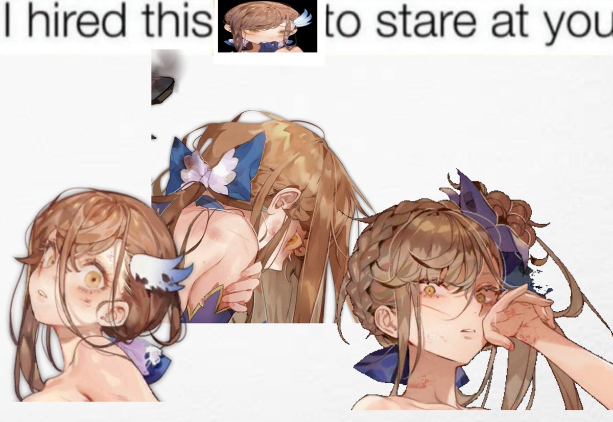 Leva's Strongest. tweet media