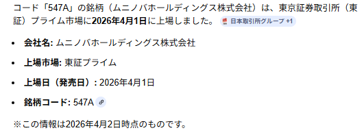Doraji@地方投資生活 tweet media