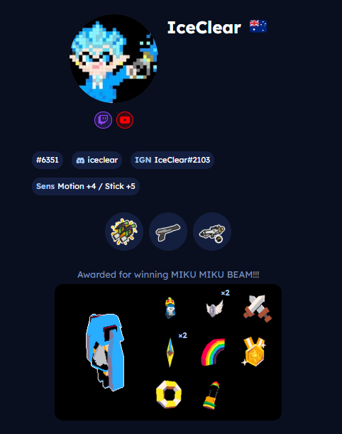 IceClear/アイスクリア tweet media