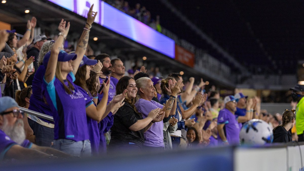 Orlando Pride tweet media