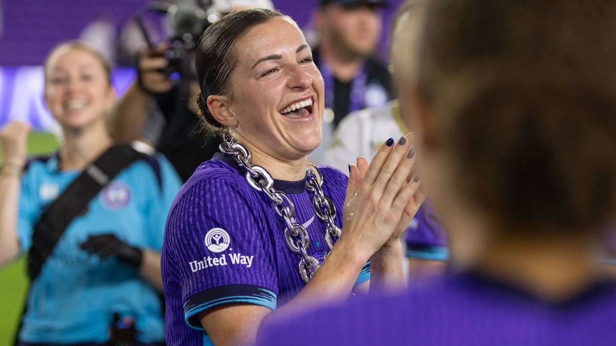 Orlando Pride tweet media