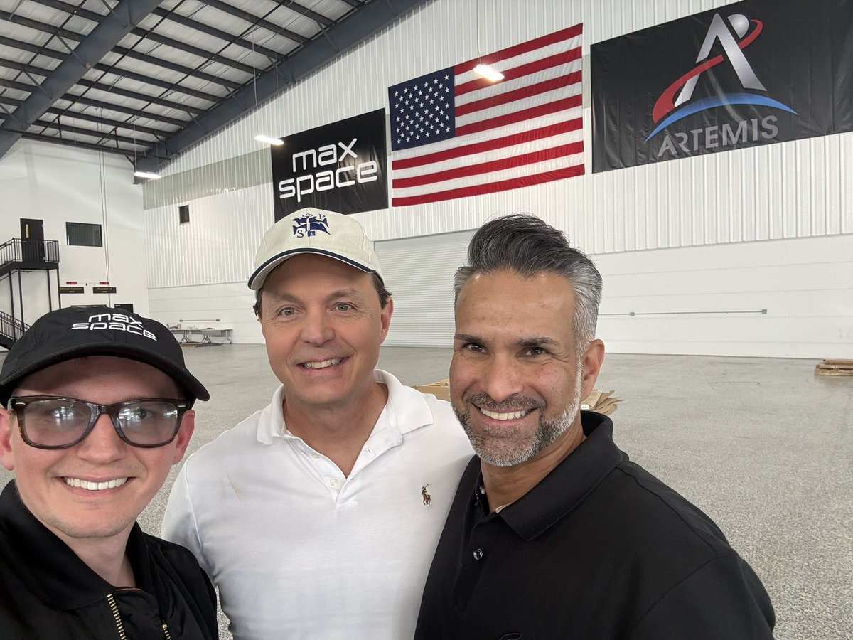 Aaron Kemmer tweet media