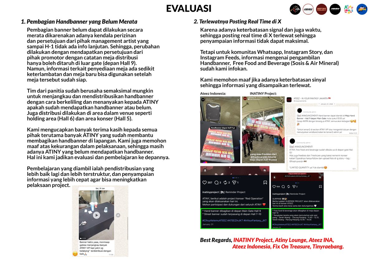 For #ATEEZ tweet media