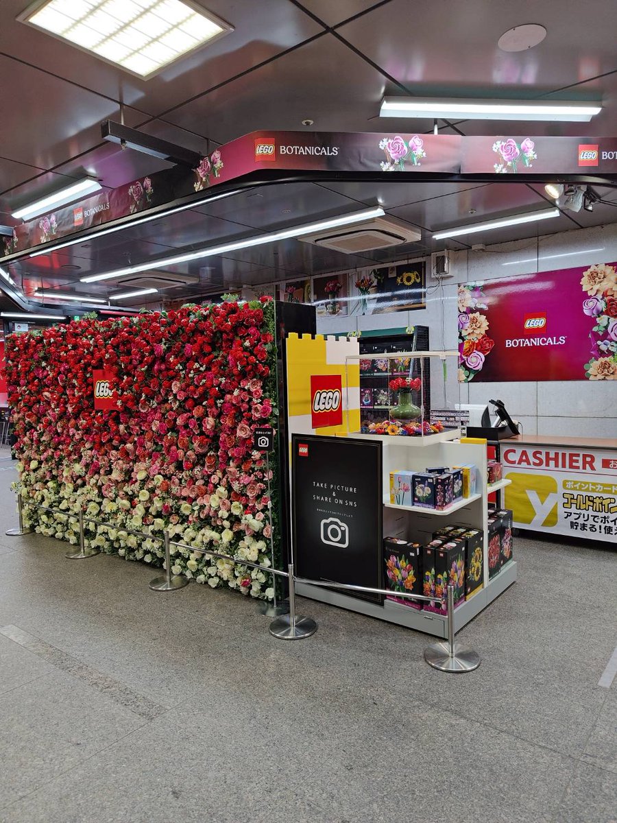 ヨドバシ 梅田店 tweet media