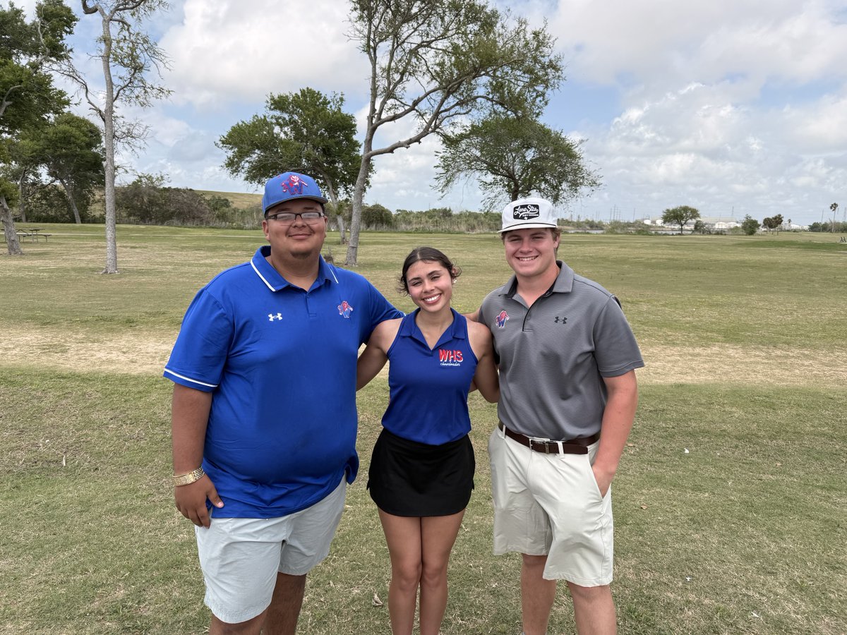 WHSTigersAthletics tweet media