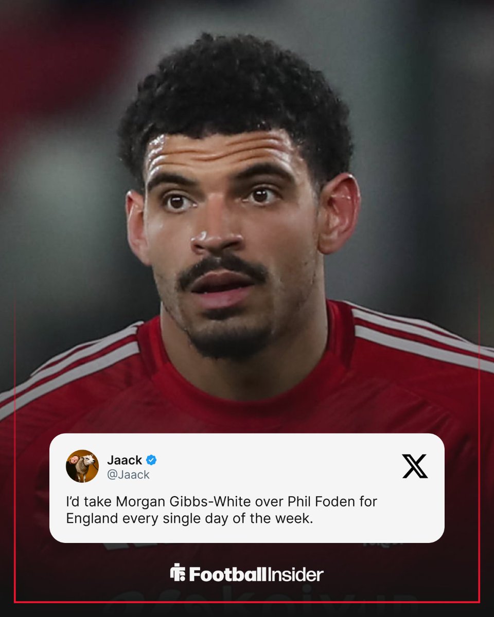 Football Insider tweet media