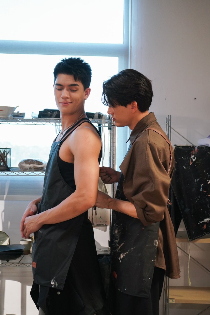 Only Friends : Dream On tweet media