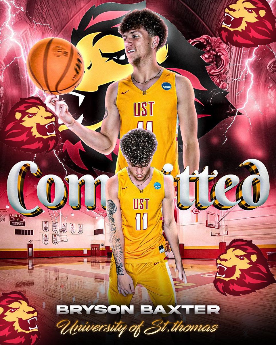 Bryson Baxter tweet media