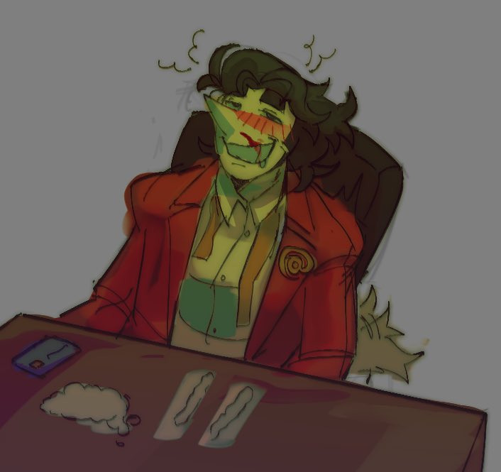 ★ @KOOLAIDCULTIST.ᐟ ︶ ₊ ✉️ tweet media