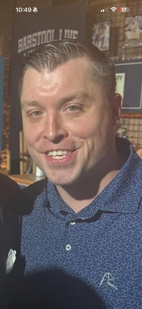 Mike Ross tweet media