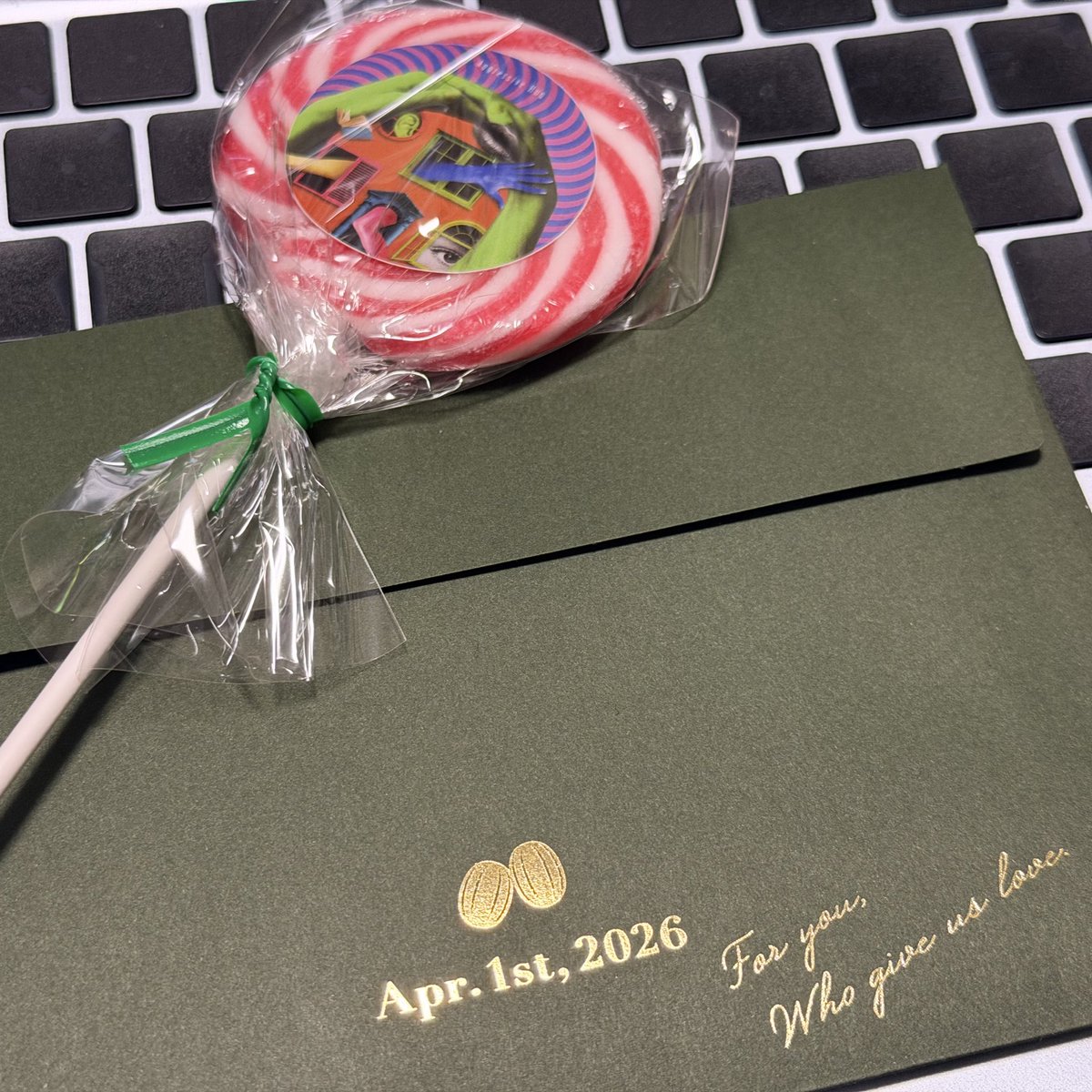 ちむ: 4/5 ミスチル,7 YONAYONA,8 SO-SO,11 BAND-MAID,12和田唱 tweet media