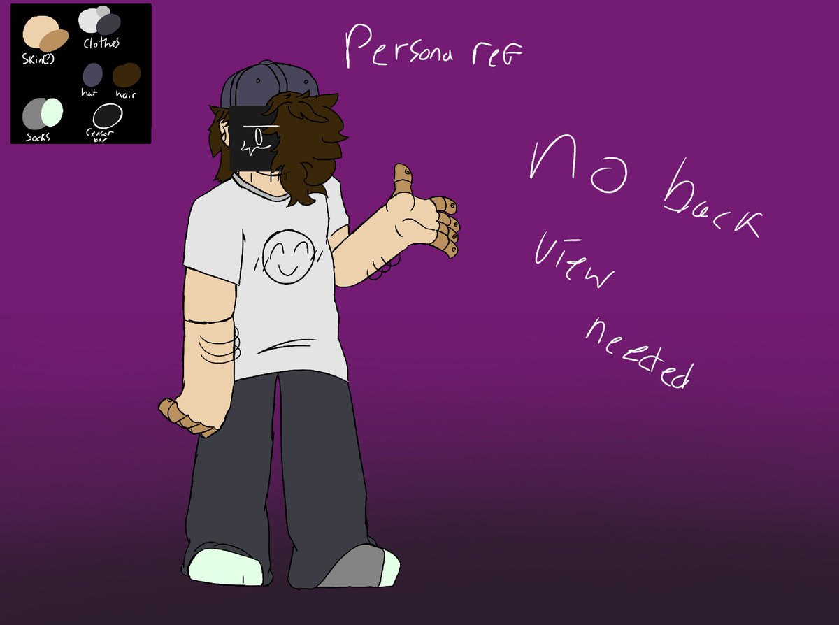 L0calF4blez's tweet photo. new pinned since old one was fucking age restricted cuz of Carol's ass 😭😭

fursona &amp; persona (+)

[ #fursonaart #furryart #furry #fursona #idkwhattotag ] https://t.co/YjgLyJnNin