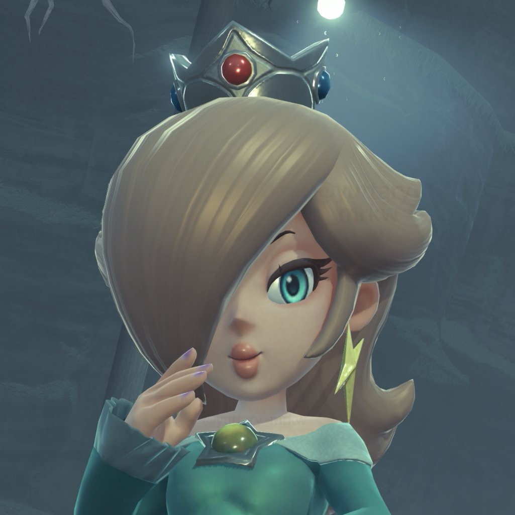 - Rᴏsᴀʟɪɴᴀ - tweet media